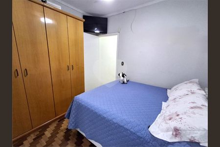 Casa à venda com 3 quartos, 250m² em Jardim Independência (São Paulo), São Paulo