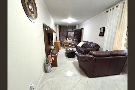 Casa à venda com 3 quartos, 250m² em Jardim Independência (São Paulo), São Paulo