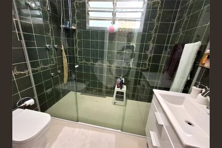 Casa à venda com 3 quartos, 250m² em Jardim Independência (São Paulo), São Paulo