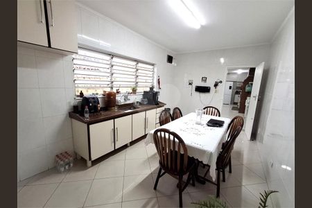Casa à venda com 3 quartos, 250m² em Jardim Independência (São Paulo), São Paulo