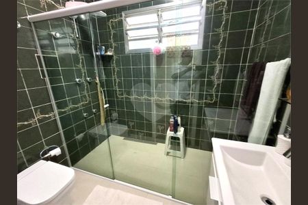 Casa à venda com 3 quartos, 250m² em Jardim Independência (São Paulo), São Paulo