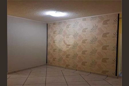 Casa à venda com 2 quartos, 68m² em Vila Metalúrgica, Santo André