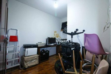 Apartamento à venda com 3 quartos, 90m² em Alto Barroca, Belo Horizonte