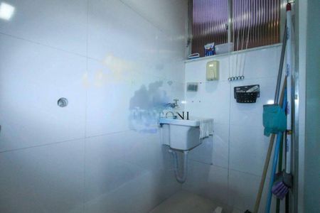 Apartamento à venda com 3 quartos, 90m² em Alto Barroca, Belo Horizonte