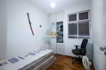 Apartamento à venda com 3 quartos, 90m² em Alto Barroca, Belo Horizonte