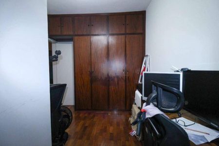 Apartamento à venda com 3 quartos, 90m² em Alto Barroca, Belo Horizonte