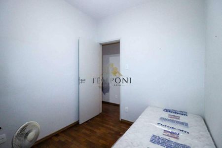 Apartamento à venda com 3 quartos, 90m² em Alto Barroca, Belo Horizonte