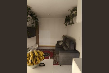 Apartamento à venda com 2 quartos, 42m² em Santos Dumont, São Leopoldo