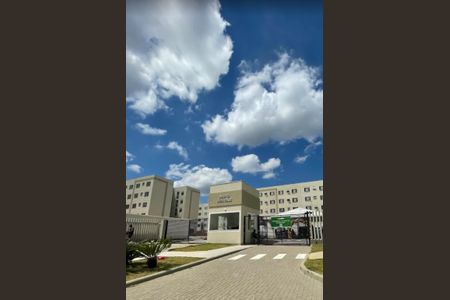 Apartamento à venda com 42m², 2 quartos e 1 vaga