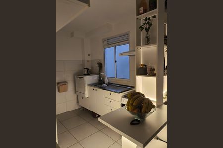 Apartamento à venda com 2 quartos, 42m² em Santos Dumont, São Leopoldo