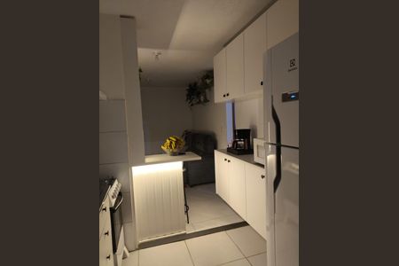 Apartamento à venda com 42m², 2 quartos e 1 vaga
