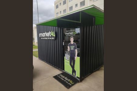 Apartamento à venda com 42m², 2 quartos e 1 vaga
