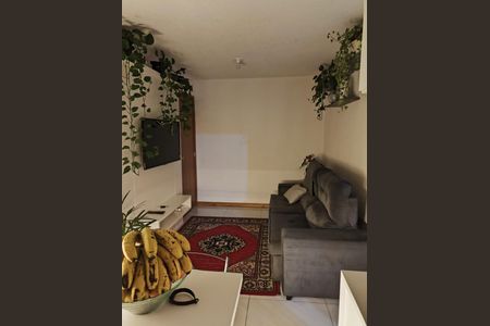 Apartamento à venda com 42m², 2 quartos e 1 vaga