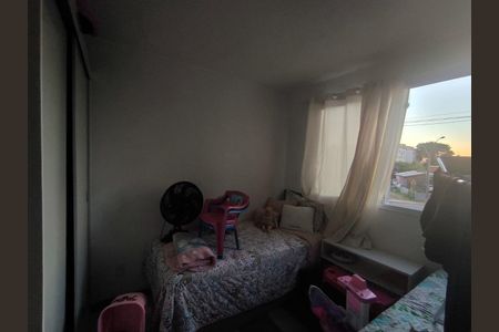 Apartamento à venda com 2 quartos, 42m² em Santos Dumont, São Leopoldo