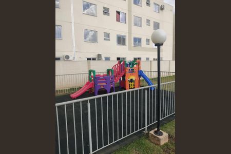 Apartamento à venda com 42m², 2 quartos e 1 vaga