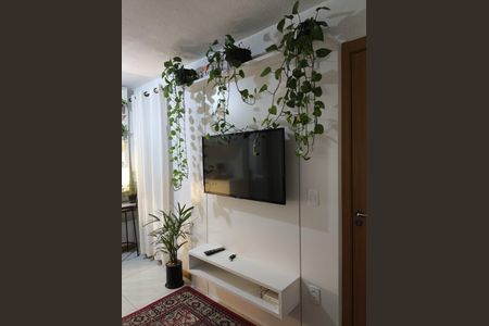 Apartamento à venda com 2 quartos, 42m² em Santos Dumont, São Leopoldo