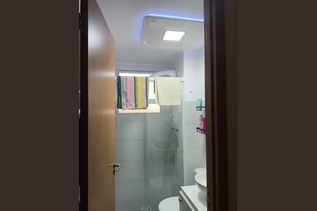 Apartamento à venda com 42m², 2 quartos e 1 vaga