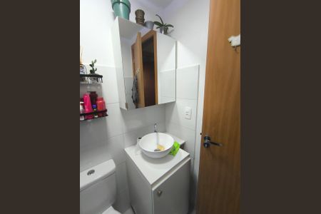 Apartamento à venda com 42m², 2 quartos e 1 vaga