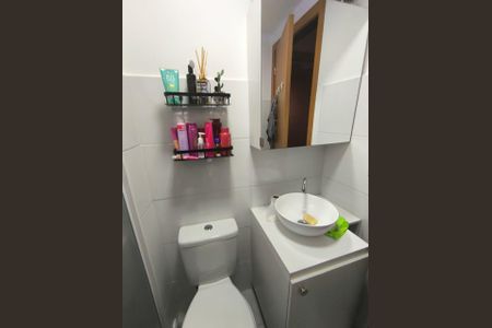 Apartamento à venda com 42m², 2 quartos e 1 vaga