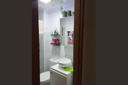 Apartamento à venda com 42m², 2 quartos e 1 vaga