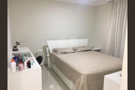 Apartamento à venda com 3 quartos, 110m² em Chácara Agrindus, Taboão da Serra