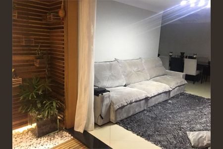 Apartamento à venda com 3 quartos, 110m² em Chácara Agrindus, Taboão da Serra