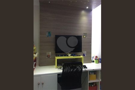 Apartamento à venda com 3 quartos, 110m² em Chácara Agrindus, Taboão da Serra
