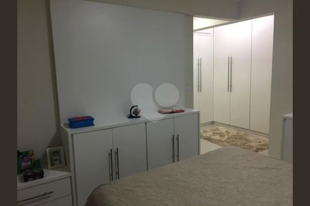 Apartamento à venda com 3 quartos, 110m² em Chácara Agrindus, Taboão da Serra