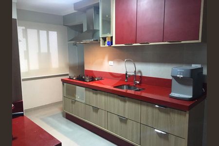 Apartamento à venda com 3 quartos, 110m² em Chácara Agrindus, Taboão da Serra