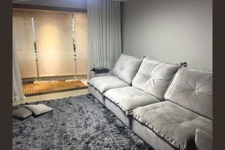 Apartamento à venda com 3 quartos, 110m² em Chácara Agrindus, Taboão da Serra