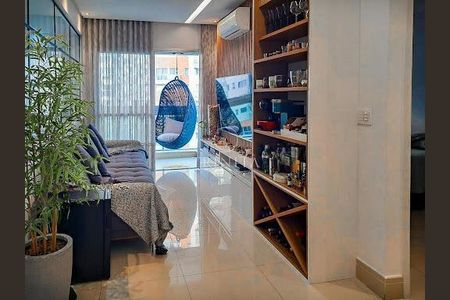 Apartamento à venda com 2 quartos, 78m² em Barra Olímpica, Rio de Janeiro