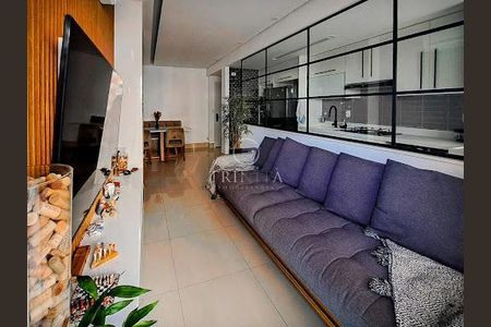 Apartamento à venda com 2 quartos, 78m² em Barra Olímpica, Rio de Janeiro