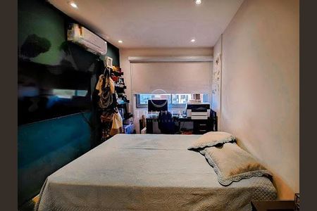 Apartamento à venda com 2 quartos, 78m² em Barra Olímpica, Rio de Janeiro