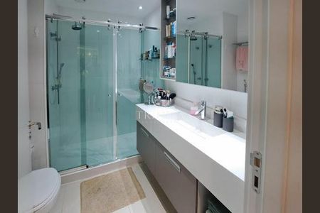 Apartamento à venda com 2 quartos, 78m² em Barra Olímpica, Rio de Janeiro