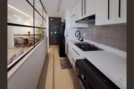 Apartamento à venda com 2 quartos, 78m² em Barra Olímpica, Rio de Janeiro