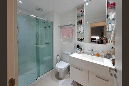 Apartamento à venda com 2 quartos, 78m² em Barra Olímpica, Rio de Janeiro