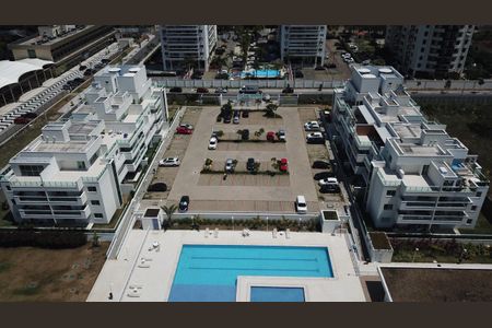 Apartamento à venda com 116m², 2 quartos e 2 vagasVista