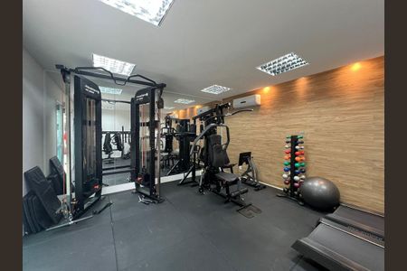 Apartamento à venda com 116m², 2 quartos e 2 vagasexterna