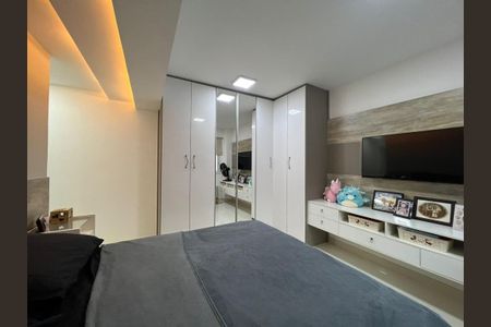 Apartamento à venda com 116m², 2 quartos e 2 vagasQuarto