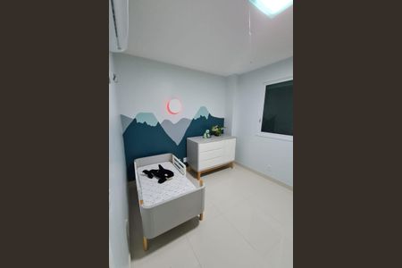 Apartamento à venda com 116m², 2 quartos e 2 vagasQuarto