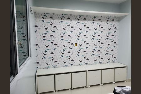 Apartamento à venda com 116m², 2 quartos e 2 vagasQuarto