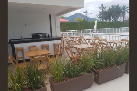 Apartamento à venda com 116m², 2 quartos e 2 vagasexterna