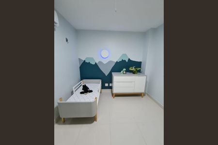 Apartamento à venda com 116m², 2 quartos e 2 vagasQuarto