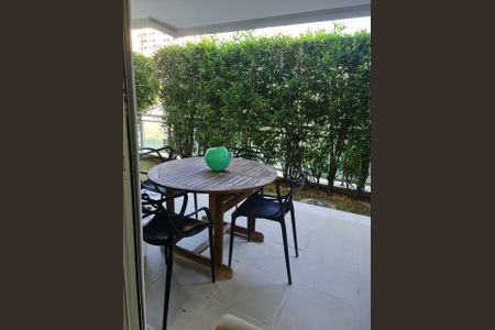 Apartamento à venda com 116m², 2 quartos e 2 vagasexterna