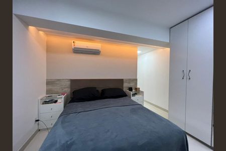 Apartamento à venda com 116m², 2 quartos e 2 vagasQuarto