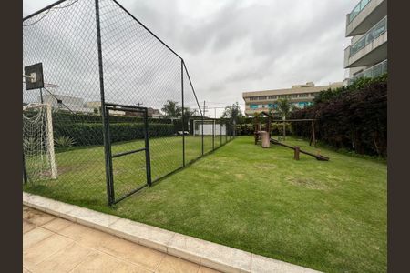 Apartamento à venda com 116m², 2 quartos e 2 vagasexterna