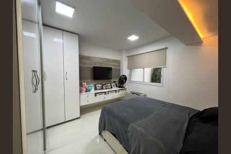 Apartamento à venda com 116m², 2 quartos e 2 vagasQuarto