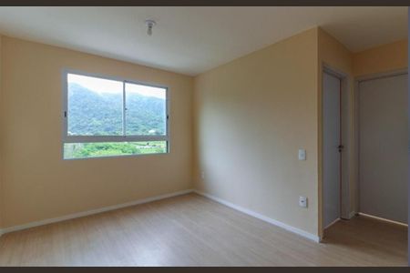 Apartamento para alugar com 2 quartos, 43m² em Recreio dos Bandeirantes, Rio de Janeiro