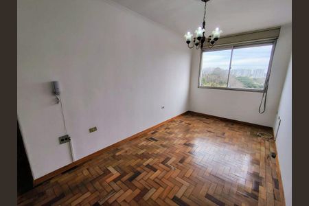 Sala de apartamento para alugar com 3 quartos, 85m² em Sarandi, Porto Alegre