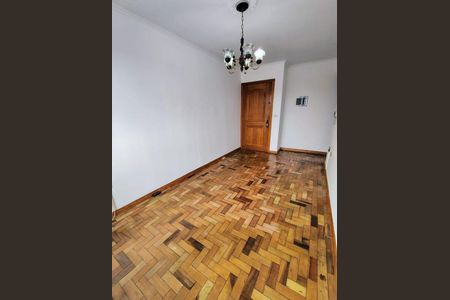 Sala de apartamento para alugar com 3 quartos, 85m² em Sarandi, Porto Alegre
